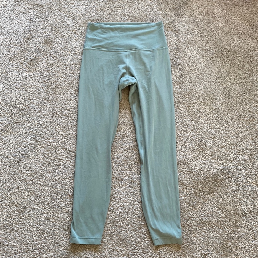 Lululemon Align Legging 25” length